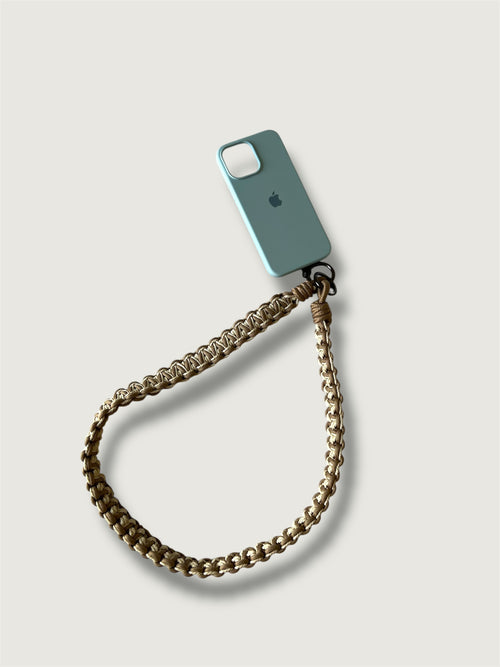 Cordyceps Beige (long)